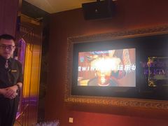 -温莎KTV(国贸店)