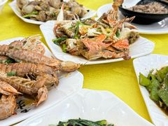 -秋姐美食店(旅游大道店)