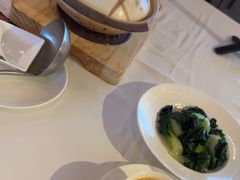 -利苑酒家(合景国际金融广场店)