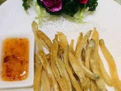 -悦林汤馆(观海店)