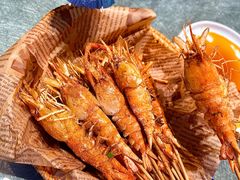 -79号渔船海鲜饭店(深圳湾店)