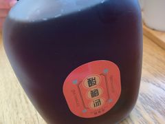 -北往西·西安油泼面(万德庄店)