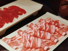 -袍家大院重庆火锅(文安路店)