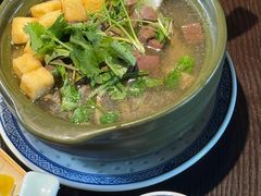 -南京大牌档(夫子庙老门东店)