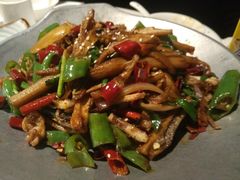 -小厨娘淮扬菜(清江苏宁广场店)