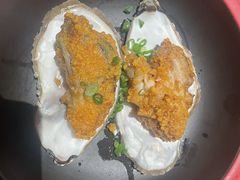 -涌煲记·蟹煲·砂锅海鲜·煲出宁波味(天一旗舰店)