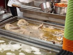 -孔师傅八仙老鸭粉丝汤(上海市第一食品商店南东店)