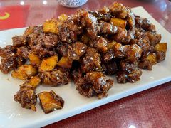 -桃子餐厅·天津菜(红星路直营店)