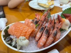 -银子铁板烧料理自助餐(人民广场店)