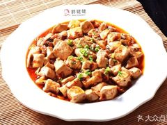 -胖姥姥·川湘闽菜(汕尾蓝天广场店)