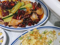-品味居·首店·大连鲜活海鲜大连菜(东港店)