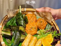 -泰妃殿(宏伊国际广场店)