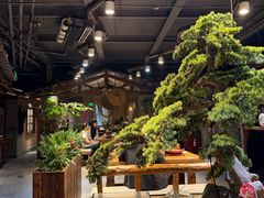 -丹江渔村(首都机场店)