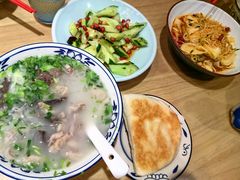 -秦䩊会·陕西biangbiang面(畹町路店)