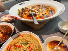 -麻都·成都菜(人民广场店)