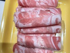 -喜盅盅重庆火锅(西安路罗斯福店)