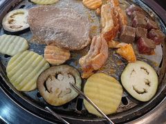 -碳匠炭火烤肉