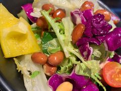 -江边城外烤全鱼(方庄时代购物中心店)