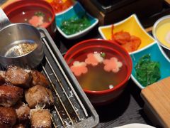 -味太助·银饭食堂(中华城店)