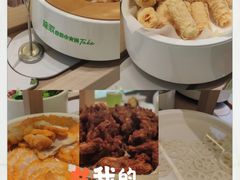 -龍歌自助小火锅(李沧顺和汇店)