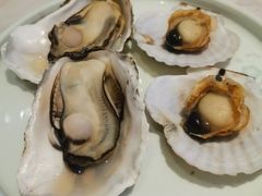 -丁字口海鲜热炒·烧烤大排档