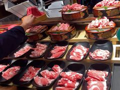 -亚马逊海鲜自助(万象汇店)