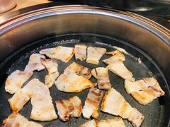 -炉小哥烤肉(朗悦公园茂店)