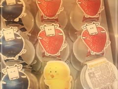 -丽莎蓓甜CAKE生日蛋糕·动物奶油(石家庄店)