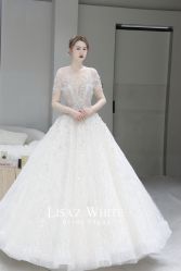 -Renee芮亦婚纱