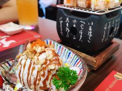 -仙隐小鹿中華の日料(荣民龙首广场店)