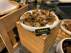 -南京金陵饭店