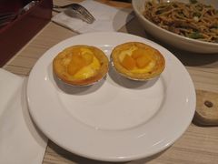 -卢家妈妈·西餐厨房(卜蜂中心店)