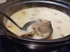 胡椒猪肚锅-捞王锅物料理(凯旋路店)