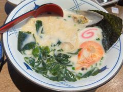 -三禾寿司(君尚店)