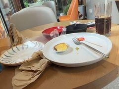 -必胜客(会展店)