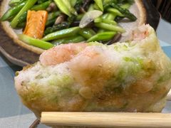 -君霖海鲜私房菜(春柳店)