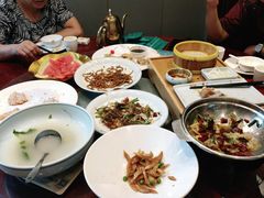 -三品香·江浙菜(松江九谊店)