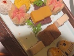 -四世同堂·京菜·烤鸭(双井店)