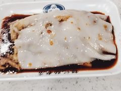 -银记肠粉(文昌北路店)