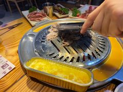 -喜来稀肉(北外滩白玉兰广场店)