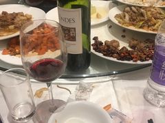 -天津水游城丽筠酒店