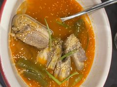 -A One Kitchen·南京精菜馆(晶丽酒店店)