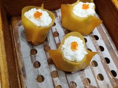 -蔡澜点心·粤菜(新街口IFCX店)