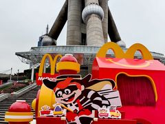 -东方明珠广播电视塔