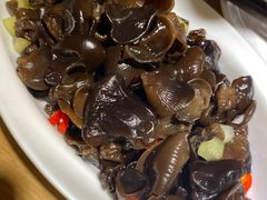 -守柴炉烤鸭(科华中路王府井店)