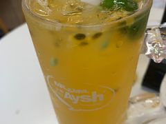 -艾薯夫妇Aysh(福田星河COCOPark店)