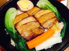 -西关味(大卫城店)