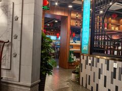 -阳坊胜利涮羊肉(禧乐汇店)