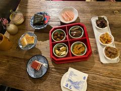 -上席擂茶·新中式青年茶馆(古城店)