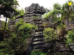 -梭布垭石林景区